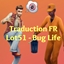 Lot51 - Bug Life - Traduction FR logo