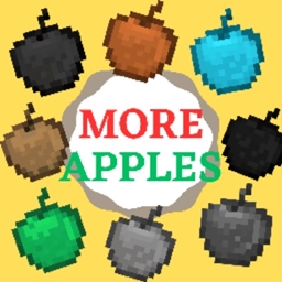 Expanded Apple+ | New food effects logo