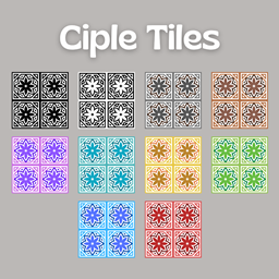 Ciple Tiles