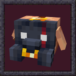 MorePiglins with fresh animations project image
