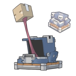 Create & Decorate: A Mechanical Menagerie