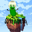 Gurke in the Sky logo
