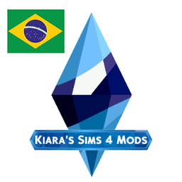 Psychologist Career - KiaraSims4Mods | Tradução Português BR logo