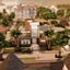Newcrest Modern Mansion logo