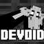 Devoid logo