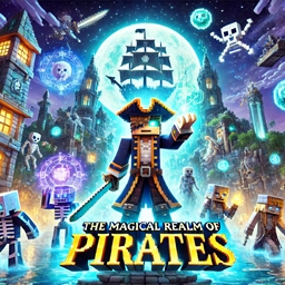 The Magical Realm of Pirates project image