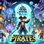 The Magical Realm of Pirates logo