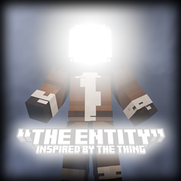 The Entity logo