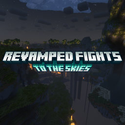 RF4e: To the Skies project image