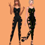 exotic Catsuit logo
