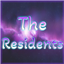 Residents logo