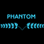 Phantom: Tech & Magic logo