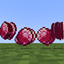 Pink diamonds