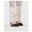 High Heels and Leg Warmers logo