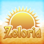 Zeloria logo