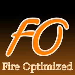 Fire Optimized logo