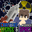 Crafter's Mods: Science & Space logo
