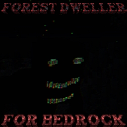 The forest dweller logo