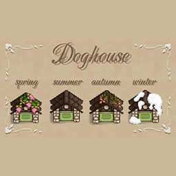 CocumiT's DogHouses(Seasonal) project avatar