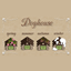 CocumiT's DogHouses(Seasonal)