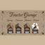 CocumiT's Tractor Garage(Seasonal)