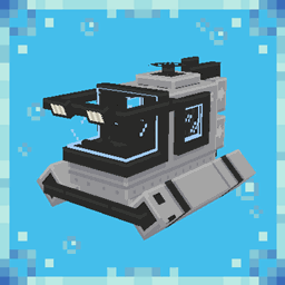 The Submarine [Neo/Forge] project image