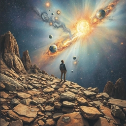 Stones to Stars logo