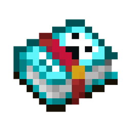 Soulbound Enchantment (Fabric/Forge/NeoForge/Quilt) logo