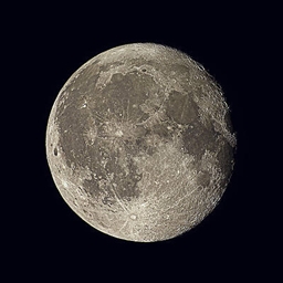 Moon's Hammer project image