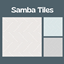 Samba Tiles logo