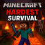 EXTRA Hardest Survival logo