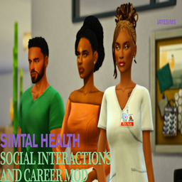 JayESims SimTal Health Mod / translation spanish by Monisims