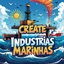 Create Industrias Marinhas (CIM) logo