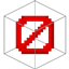 Bordered Revamped logo