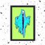 Horror pictures logo