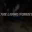 The Living Forest logo