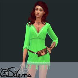 Arya Tunic project image