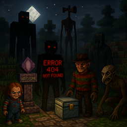 DarknnesOfHorrors logo