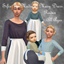 Sifix Ye Old Medieval Mary Dress Redux logo