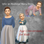 Sifix Ye Old Medieval Mary - Age Conversions for Kids logo
