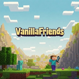 VanillaFriends
