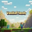 VanillaFriends logo