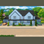 San Sequoia Duplex Homes logo
