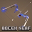 [SBW] Bocek Nerf logo