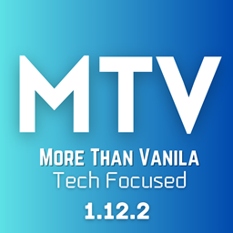 MTV - Tech focused logo