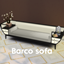 Barco Sofa logo