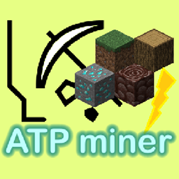 ATP miner project image