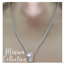 CALEB -  APPLE NECKLACE logo
