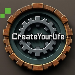 CreateYourLife project image