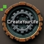 CreateYourLife logo
